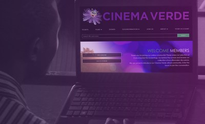 Cinema Verde