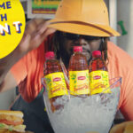Lipton Iced Tea Cousin T
