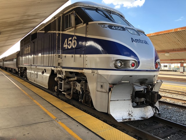 Amtrak