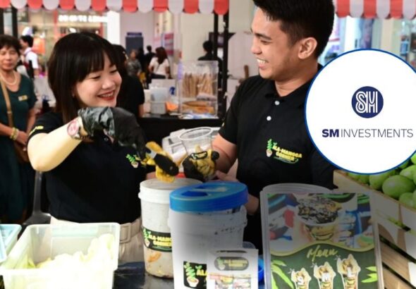 SM Supermalls Empowers Gen Z and Millennial Entrepreneurs Across the Philippines