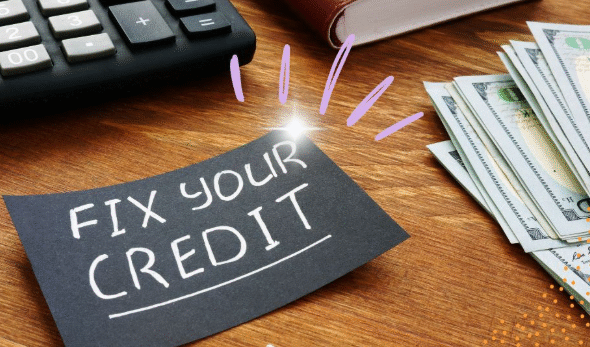 How to Do Credit Repair: Smart Steps for Recovery and Renewal