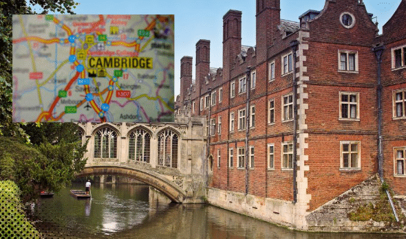 Demand for Cambridge International Education Surges in Southeast Asia and Pacific as 2025 Results Go Live