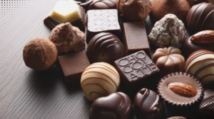From Sacred Beans to Sweet Treats: The Fascinating History of Chocolate