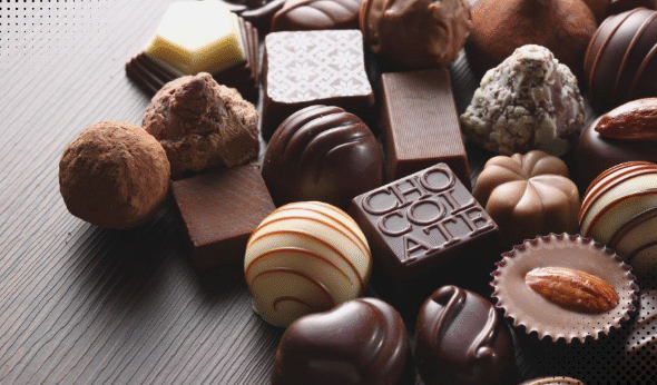From Sacred Beans to Sweet Treats: The Fascinating History of Chocolate