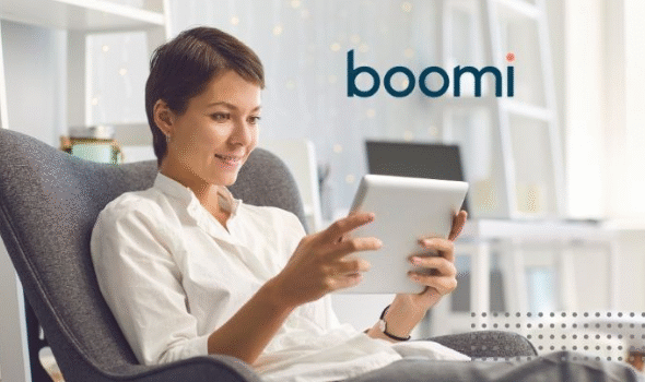 Boomi Enterprise Platform Delivered 347% ROI and $9.8M NPV, According To New Independent TEI Study