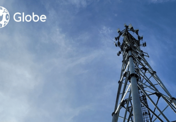 Globe Backs Site Blocking to Protect Filipino Creativity and Strengthen the Local Creative Economy