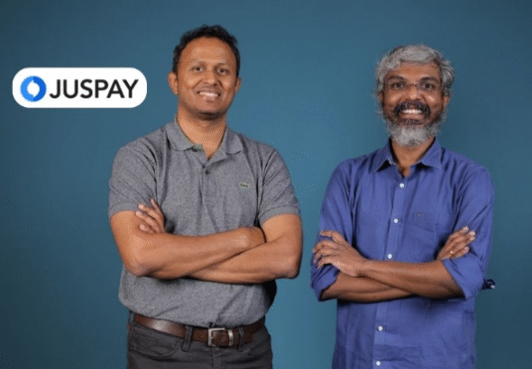 Juspay Achieves Record Profitability in FY25 with 61% Revenue Surge and $1 Trillion TPV