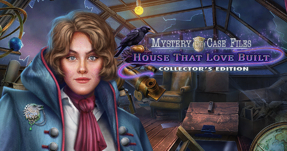 Mystery Case Files Returns on November 25 With a New Chapter in the Ravenhearst Saga